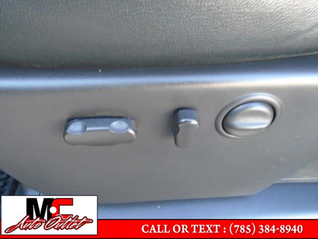 2012 Chevrolet Silverado 1500 4WD Crew Cab 143.5" LTZ, available for sale in Colby, Kansas | M C Auto Outlet Inc. Colby, Kansas 2012 Chevrolet Silverado 1500 4WD Crew Cab 143.5" LTZ, available for sale in Colby, Kansas | M C Auto Outlet Inc. Colby, Kansas