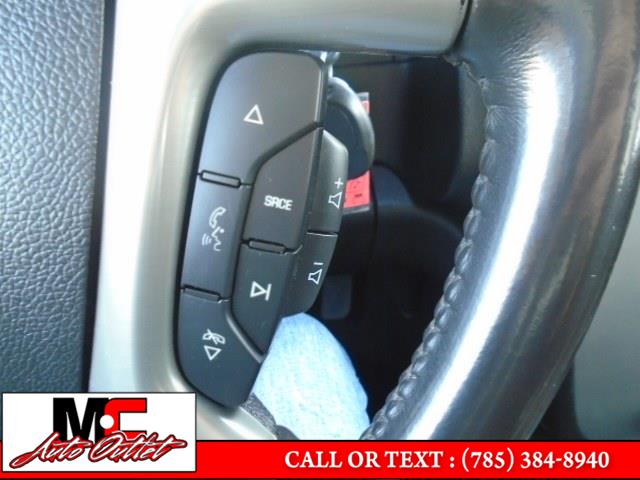 2012 Chevrolet Silverado 1500 4WD Crew Cab 143.5" LTZ, available for sale in Colby, Kansas | M C Auto Outlet Inc. Colby, Kansas 2012 Chevrolet Silverado 1500 4WD Crew Cab 143.5" LTZ, available for sale in Colby, Kansas | M C Auto Outlet Inc. Colby, Kansas