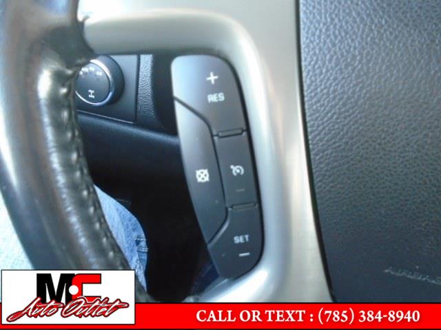 2012 Chevrolet Silverado 1500 4WD Crew Cab 143.5" LTZ, available for sale in Colby, Kansas | M C Auto Outlet Inc. Colby, Kansas 2012 Chevrolet Silverado 1500 4WD Crew Cab 143.5" LTZ, available for sale in Colby, Kansas | M C Auto Outlet Inc. Colby, Kansas