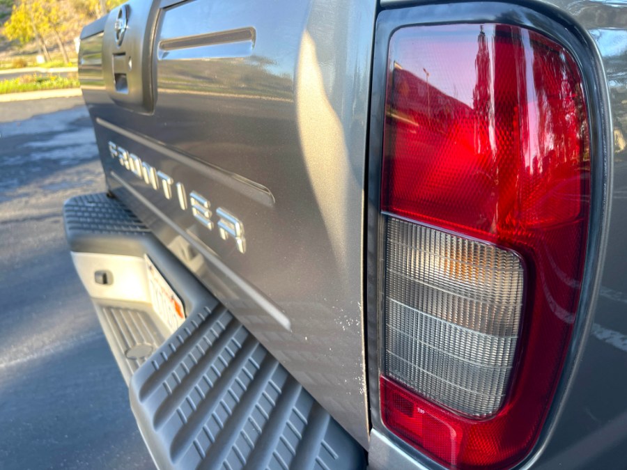 2004 Nissan Frontier 2WD XE King Cab I4 Auto, available for sale in Lake Forest, California | Pacific Green Line. Lake Forest, California 2004 Nissan Frontier 2WD XE King Cab I4 Auto, available for sale in Lake Forest, California | Pacific Green Line. Lake Forest, California