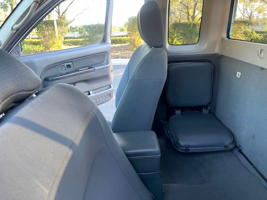 2004 Nissan Frontier 2WD XE King Cab I4 Auto, available for sale in Lake Forest, California | Pacific Green Line. Lake Forest, California 2004 Nissan Frontier 2WD XE King Cab I4 Auto, available for sale in Lake Forest, California | Pacific Green Line. Lake Forest, California