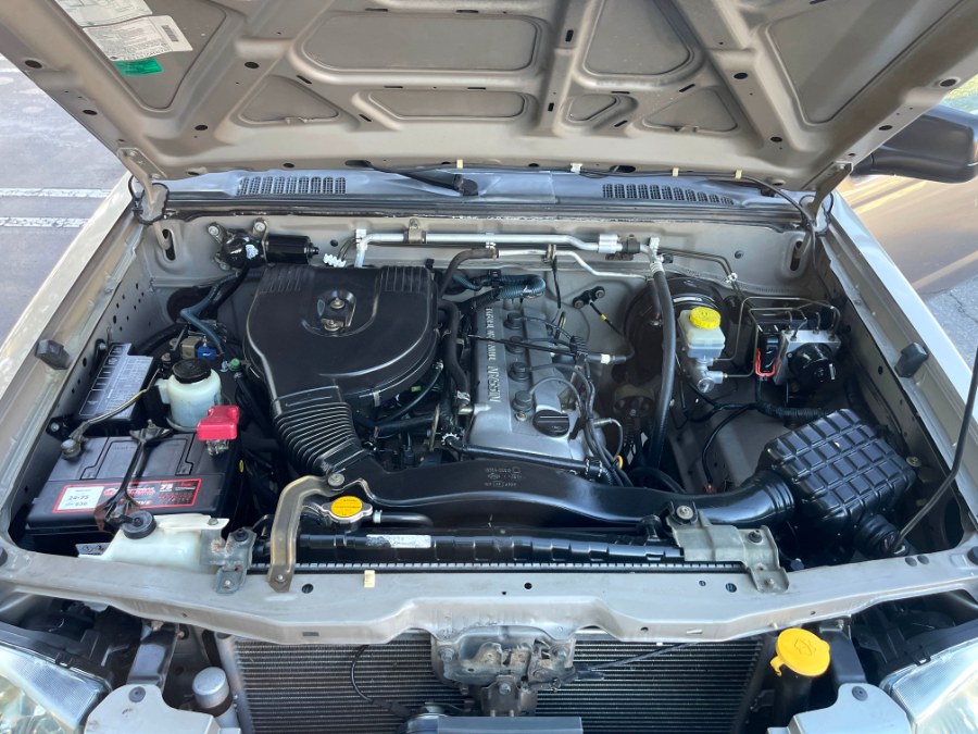 2004 Nissan Frontier 2WD XE King Cab I4 Auto, available for sale in Lake Forest, California | Pacific Green Line. Lake Forest, California 2004 Nissan Frontier 2WD XE King Cab I4 Auto, available for sale in Lake Forest, California | Pacific Green Line. Lake Forest, California