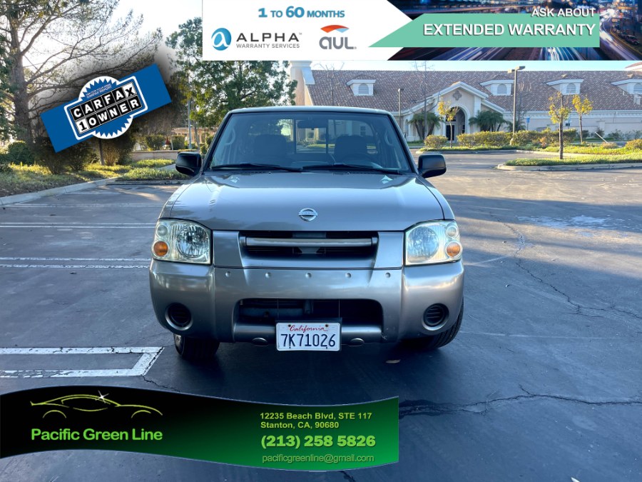 2004 Nissan Frontier 2WD XE King Cab I4 Auto, available for sale in Lake Forest, California | Pacific Green Line. Lake Forest, California 2004 Nissan Frontier 2WD XE King Cab I4 Auto, available for sale in Lake Forest, California | Pacific Green Line. Lake Forest, California