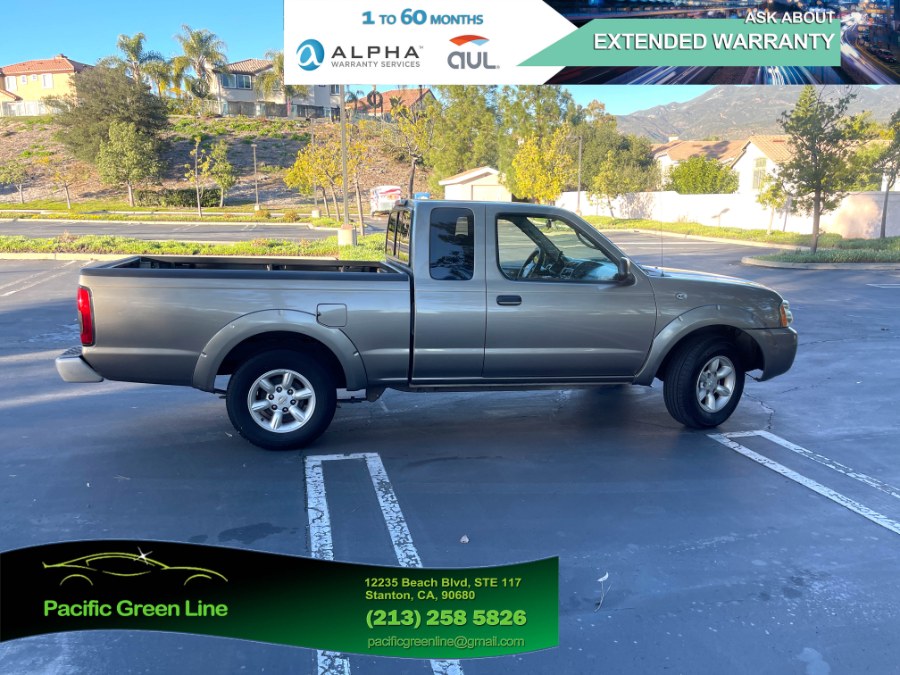 2004 Nissan Frontier 2WD XE King Cab I4 Auto, available for sale in Lake Forest, California | Pacific Green Line. Lake Forest, California 2004 Nissan Frontier 2WD XE King Cab I4 Auto, available for sale in Lake Forest, California | Pacific Green Line. Lake Forest, California