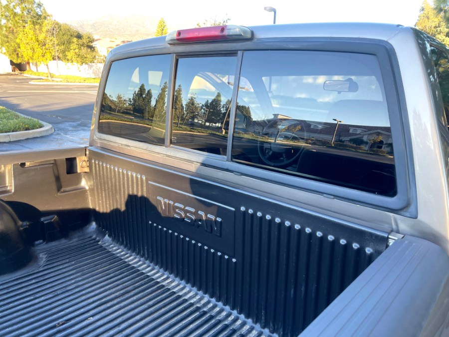 2004 Nissan Frontier 2WD XE King Cab I4 Auto, available for sale in Lake Forest, California | Pacific Green Line. Lake Forest, California 2004 Nissan Frontier 2WD XE King Cab I4 Auto, available for sale in Lake Forest, California | Pacific Green Line. Lake Forest, California