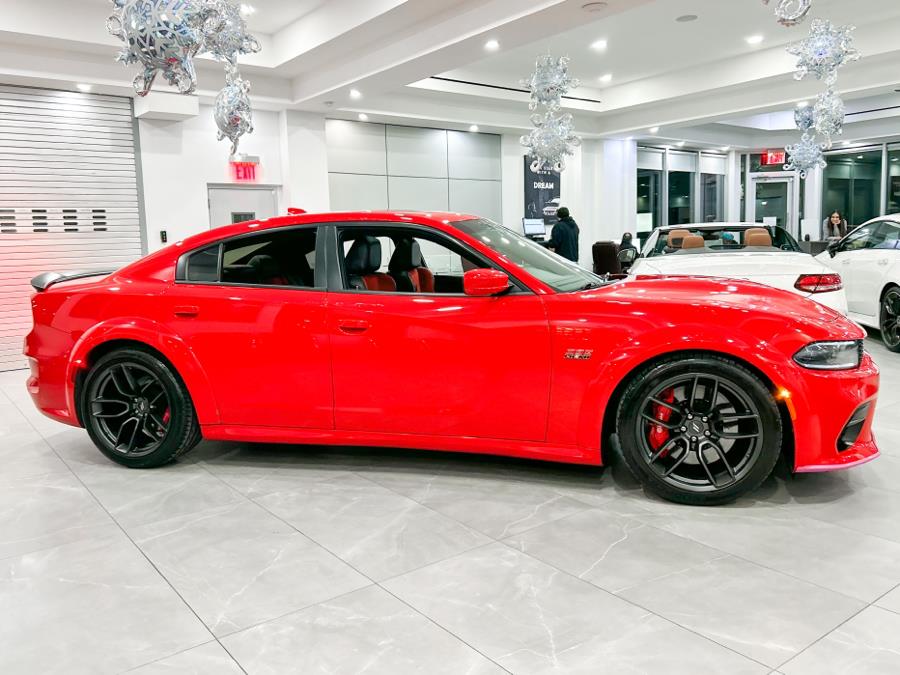 2020 Dodge Charger Scat Pack WideBody, available for sale in Franklin Square, New York | C Rich Cars. Franklin Square, New York