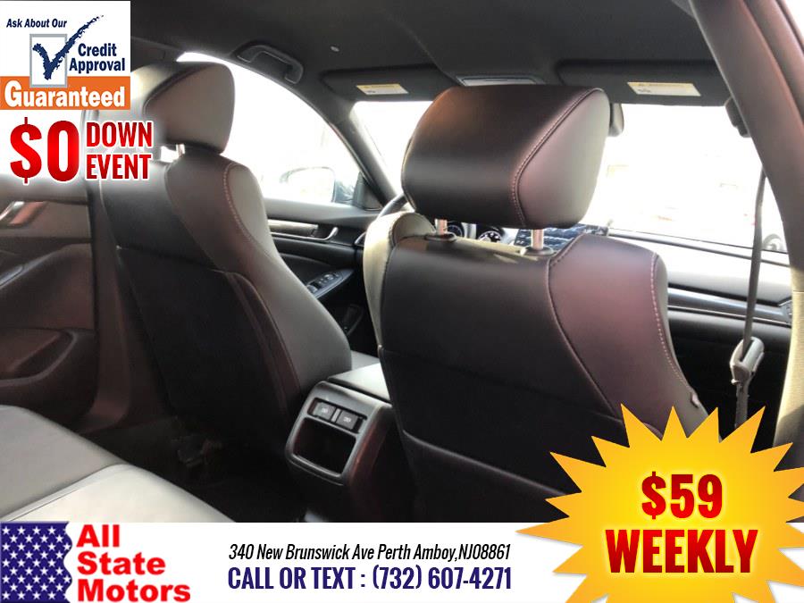 2021 Honda Accord Sedan Sport 1.5T CVT, available for sale in Perth Amboy, New Jersey | All State Motor Inc. Perth Amboy, New Jersey 2021 Honda Accord Sedan Sport 1.5T CVT, available for sale in Perth Amboy, New Jersey | All State Motor Inc. Perth Amboy, New Jersey