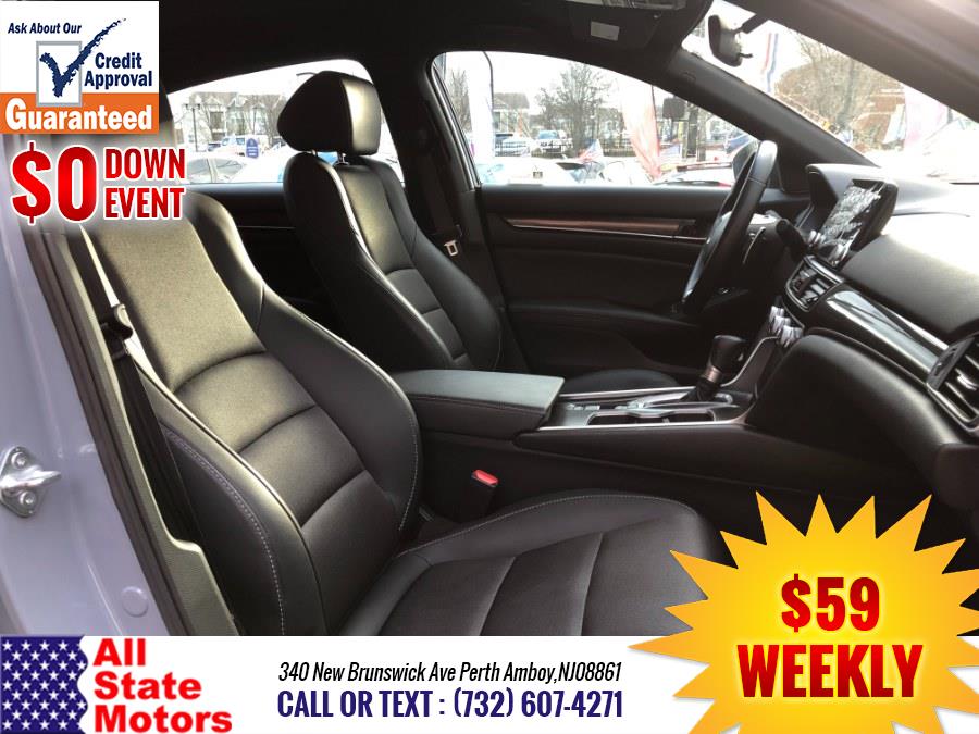 2021 Honda Accord Sedan Sport 1.5T CVT, available for sale in Perth Amboy, New Jersey | All State Motor Inc. Perth Amboy, New Jersey 2021 Honda Accord Sedan Sport 1.5T CVT, available for sale in Perth Amboy, New Jersey | All State Motor Inc. Perth Amboy, New Jersey