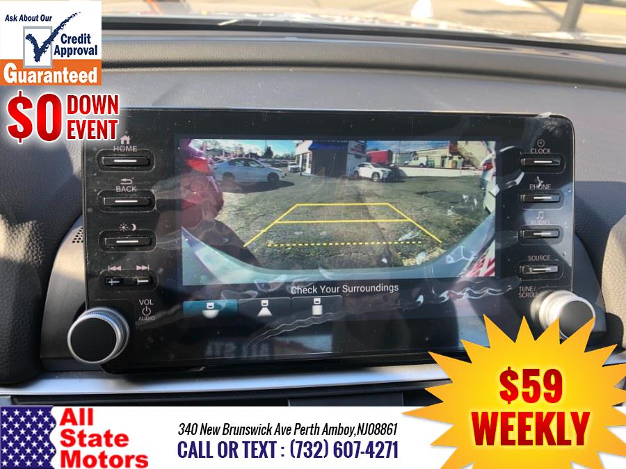 2021 Honda Accord Sedan Sport 1.5T CVT, available for sale in Perth Amboy, New Jersey | All State Motor Inc. Perth Amboy, New Jersey 2021 Honda Accord Sedan Sport 1.5T CVT, available for sale in Perth Amboy, New Jersey | All State Motor Inc. Perth Amboy, New Jersey