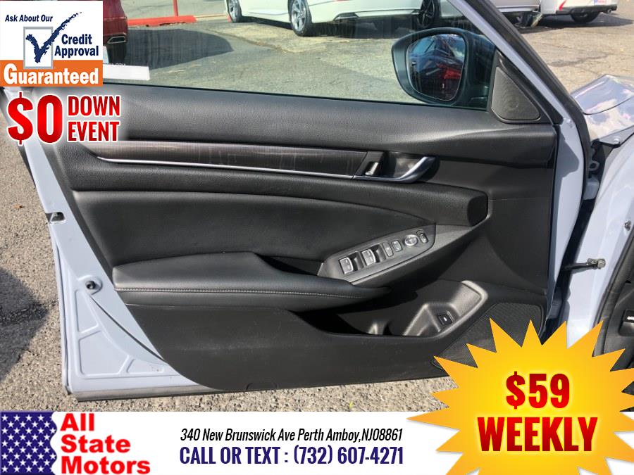 2021 Honda Accord Sedan Sport 1.5T CVT, available for sale in Perth Amboy, New Jersey | All State Motor Inc. Perth Amboy, New Jersey 2021 Honda Accord Sedan Sport 1.5T CVT, available for sale in Perth Amboy, New Jersey | All State Motor Inc. Perth Amboy, New Jersey