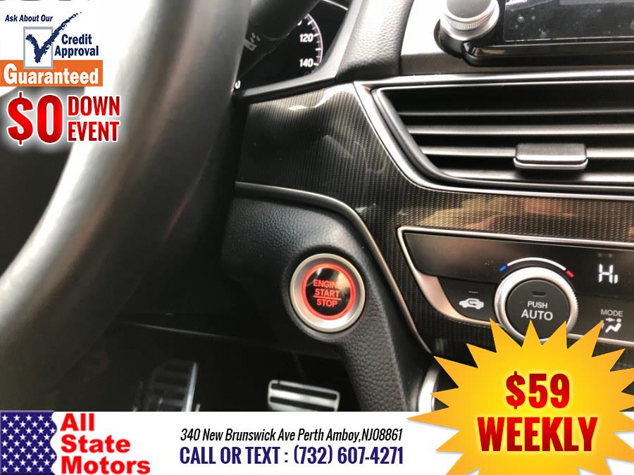 2021 Honda Accord Sedan Sport 1.5T CVT, available for sale in Perth Amboy, New Jersey | All State Motor Inc. Perth Amboy, New Jersey 2021 Honda Accord Sedan Sport 1.5T CVT, available for sale in Perth Amboy, New Jersey | All State Motor Inc. Perth Amboy, New Jersey