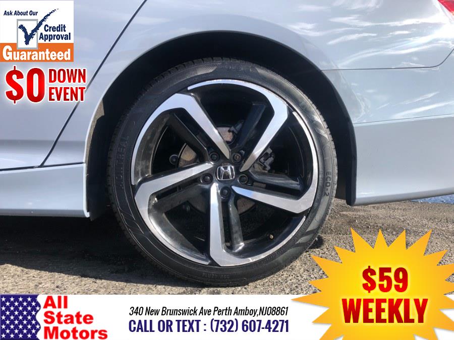 2021 Honda Accord Sedan Sport 1.5T CVT, available for sale in Perth Amboy, New Jersey | All State Motor Inc. Perth Amboy, New Jersey 2021 Honda Accord Sedan Sport 1.5T CVT, available for sale in Perth Amboy, New Jersey | All State Motor Inc. Perth Amboy, New Jersey