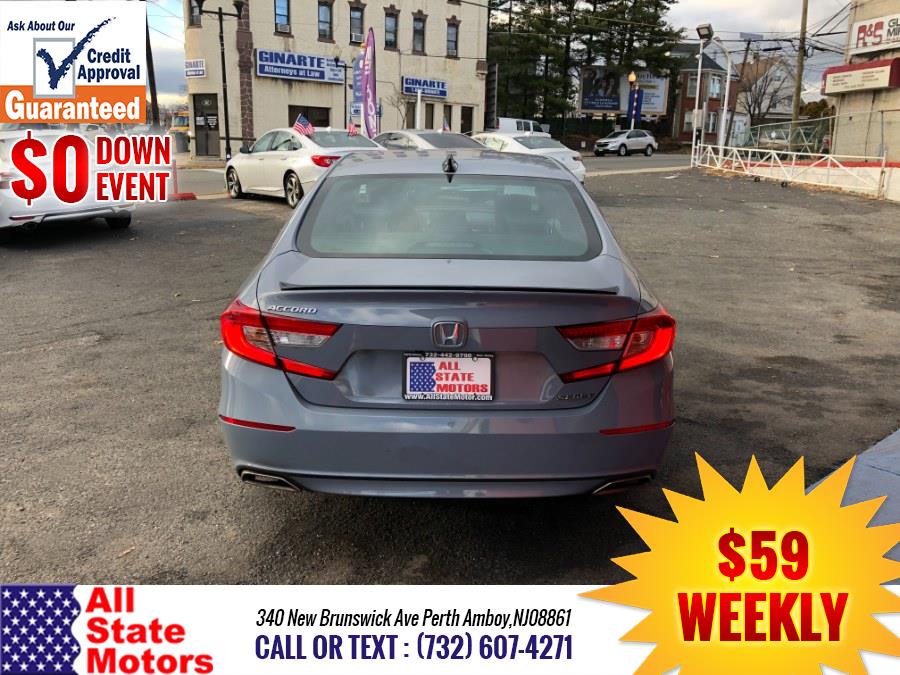 2021 Honda Accord Sedan Sport 1.5T CVT, available for sale in Perth Amboy, New Jersey | All State Motor Inc. Perth Amboy, New Jersey 2021 Honda Accord Sedan Sport 1.5T CVT, available for sale in Perth Amboy, New Jersey | All State Motor Inc. Perth Amboy, New Jersey