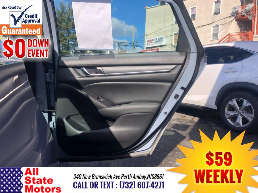 2021 Honda Accord Sedan Sport 1.5T CVT, available for sale in Perth Amboy, New Jersey | All State Motor Inc. Perth Amboy, New Jersey 2021 Honda Accord Sedan Sport 1.5T CVT, available for sale in Perth Amboy, New Jersey | All State Motor Inc. Perth Amboy, New Jersey