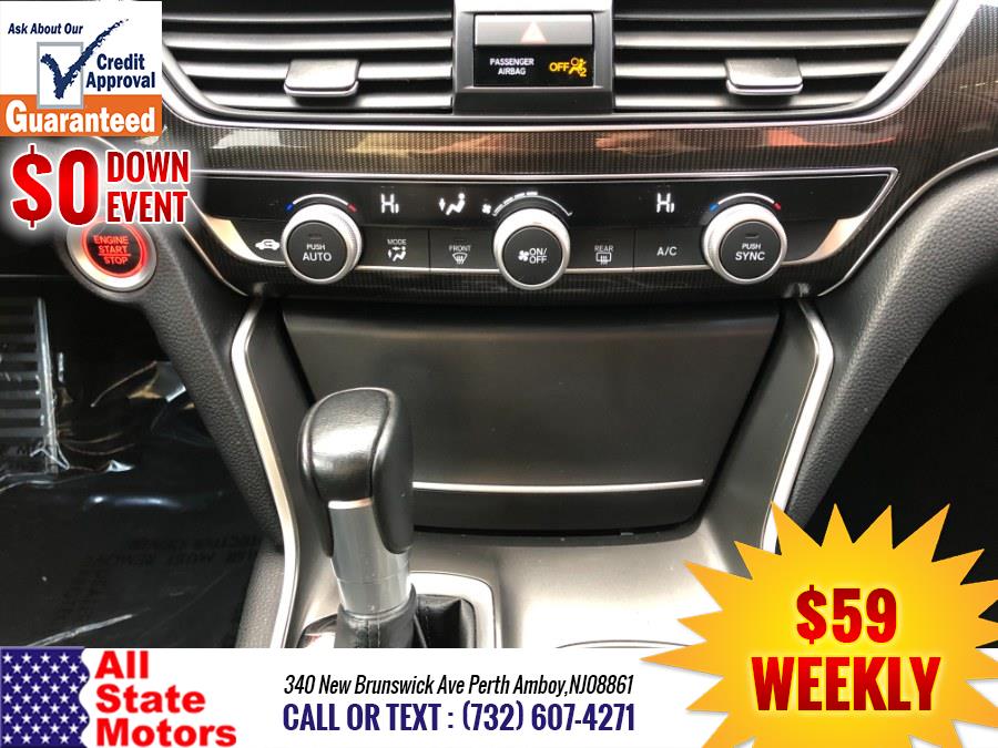 2021 Honda Accord Sedan Sport 1.5T CVT, available for sale in Perth Amboy, New Jersey | All State Motor Inc. Perth Amboy, New Jersey 2021 Honda Accord Sedan Sport 1.5T CVT, available for sale in Perth Amboy, New Jersey | All State Motor Inc. Perth Amboy, New Jersey