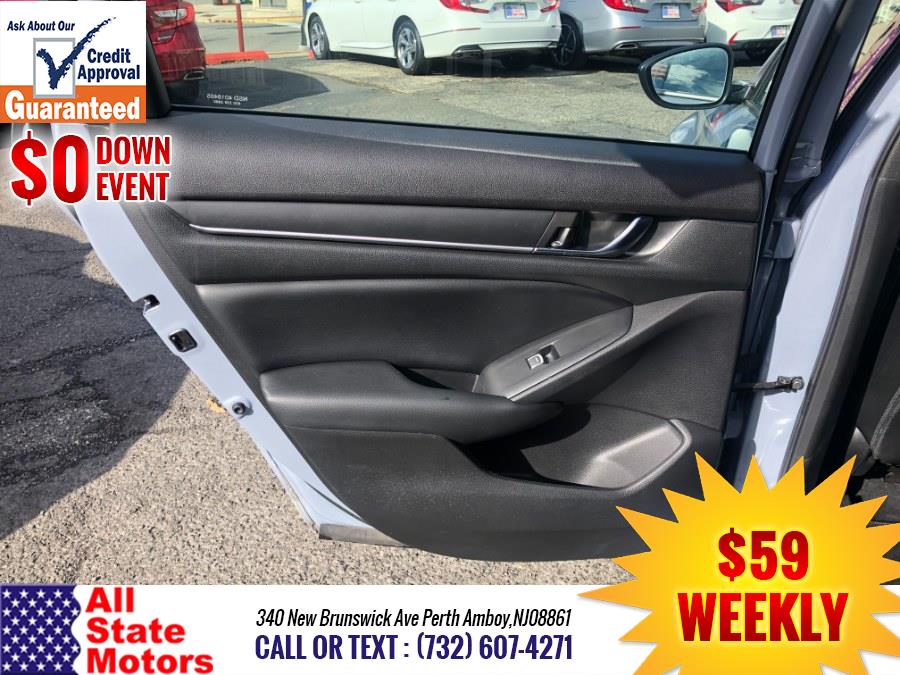 2021 Honda Accord Sedan Sport 1.5T CVT, available for sale in Perth Amboy, New Jersey | All State Motor Inc. Perth Amboy, New Jersey 2021 Honda Accord Sedan Sport 1.5T CVT, available for sale in Perth Amboy, New Jersey | All State Motor Inc. Perth Amboy, New Jersey