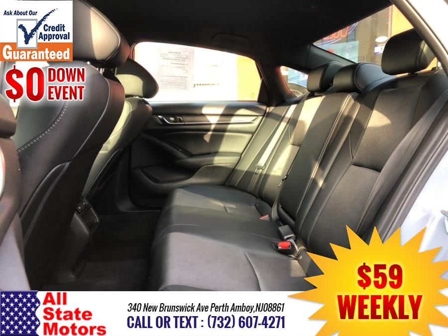 2021 Honda Accord Sedan Sport 1.5T CVT, available for sale in Perth Amboy, New Jersey | All State Motor Inc. Perth Amboy, New Jersey 2021 Honda Accord Sedan Sport 1.5T CVT, available for sale in Perth Amboy, New Jersey | All State Motor Inc. Perth Amboy, New Jersey
