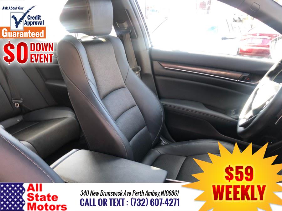 2021 Honda Accord Sedan Sport 1.5T CVT, available for sale in Perth Amboy, New Jersey | All State Motor Inc. Perth Amboy, New Jersey 2021 Honda Accord Sedan Sport 1.5T CVT, available for sale in Perth Amboy, New Jersey | All State Motor Inc. Perth Amboy, New Jersey