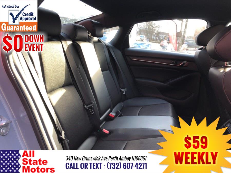 2021 Honda Accord Sedan Sport 1.5T CVT, available for sale in Perth Amboy, New Jersey | All State Motor Inc. Perth Amboy, New Jersey 2021 Honda Accord Sedan Sport 1.5T CVT, available for sale in Perth Amboy, New Jersey | All State Motor Inc. Perth Amboy, New Jersey