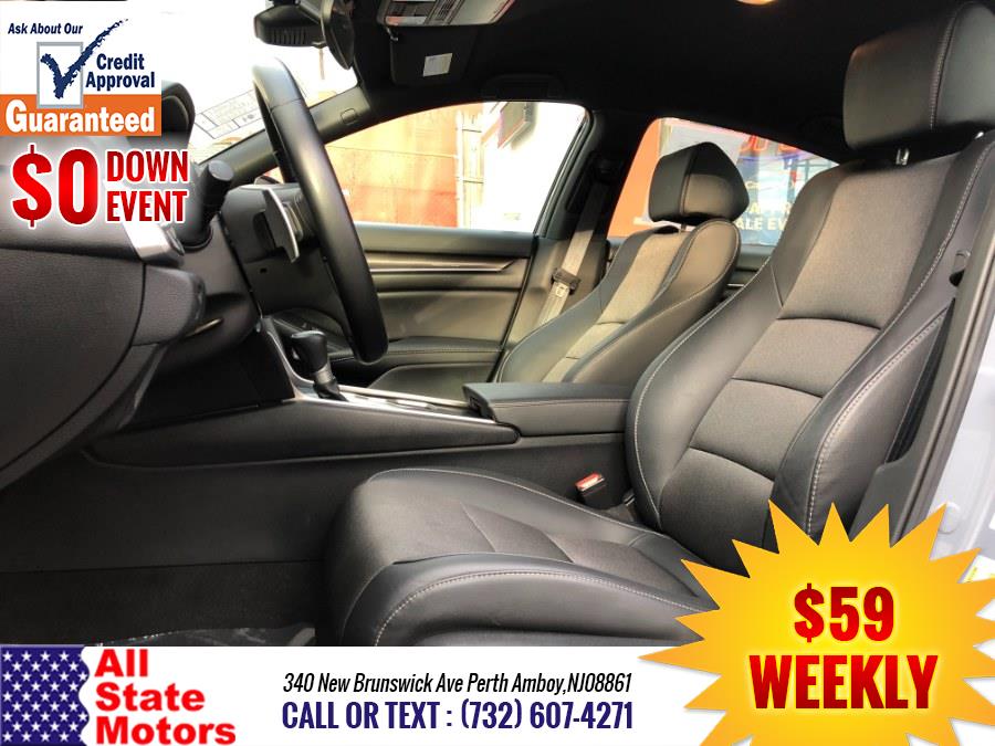2021 Honda Accord Sedan Sport 1.5T CVT, available for sale in Perth Amboy, New Jersey | All State Motor Inc. Perth Amboy, New Jersey 2021 Honda Accord Sedan Sport 1.5T CVT, available for sale in Perth Amboy, New Jersey | All State Motor Inc. Perth Amboy, New Jersey