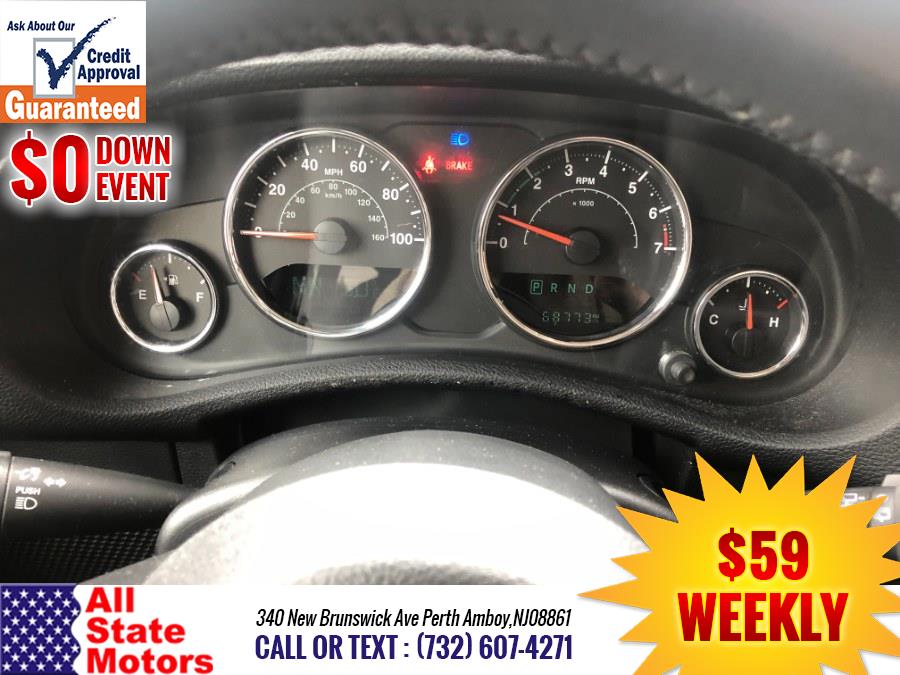 2018 Jeep Wrangler JK Unlimited Sport S 4x4, available for sale in Perth Amboy, New Jersey | All State Motor Inc. Perth Amboy, New Jersey 2018 Jeep Wrangler JK Unlimited Sport S 4x4, available for sale in Perth Amboy, New Jersey | All State Motor Inc. Perth Amboy, New Jersey