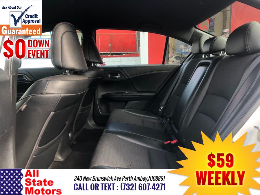 2017 Honda Accord Sedan Sport CVT, available for sale in Perth Amboy, New Jersey | All State Motor Inc. Perth Amboy, New Jersey 2017 Honda Accord Sedan Sport CVT, available for sale in Perth Amboy, New Jersey | All State Motor Inc. Perth Amboy, New Jersey