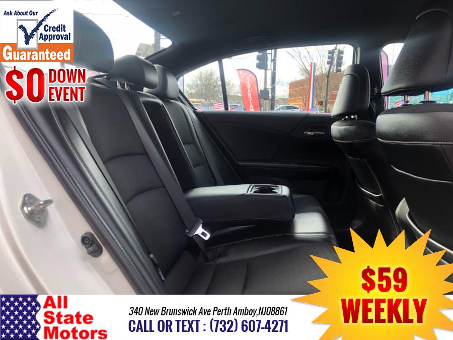 2017 Honda Accord Sedan Sport CVT, available for sale in Perth Amboy, New Jersey | All State Motor Inc. Perth Amboy, New Jersey 2017 Honda Accord Sedan Sport CVT, available for sale in Perth Amboy, New Jersey | All State Motor Inc. Perth Amboy, New Jersey
