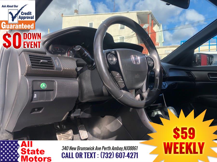 2017 Honda Accord Sedan Sport CVT, available for sale in Perth Amboy, New Jersey | All State Motor Inc. Perth Amboy, New Jersey 2017 Honda Accord Sedan Sport CVT, available for sale in Perth Amboy, New Jersey | All State Motor Inc. Perth Amboy, New Jersey