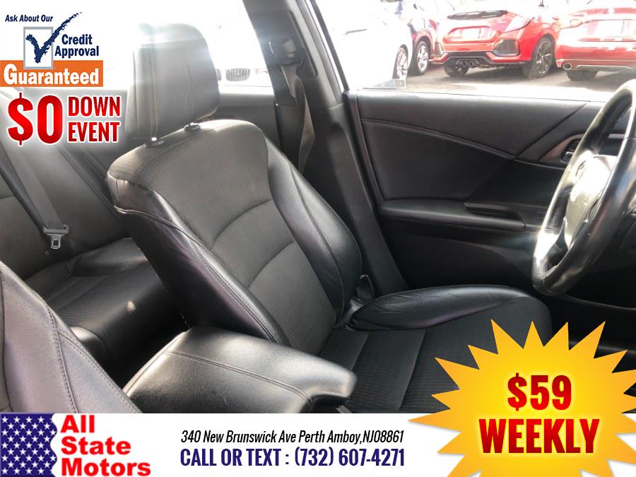 2017 Honda Accord Sedan Sport CVT, available for sale in Perth Amboy, New Jersey | All State Motor Inc. Perth Amboy, New Jersey 2017 Honda Accord Sedan Sport CVT, available for sale in Perth Amboy, New Jersey | All State Motor Inc. Perth Amboy, New Jersey