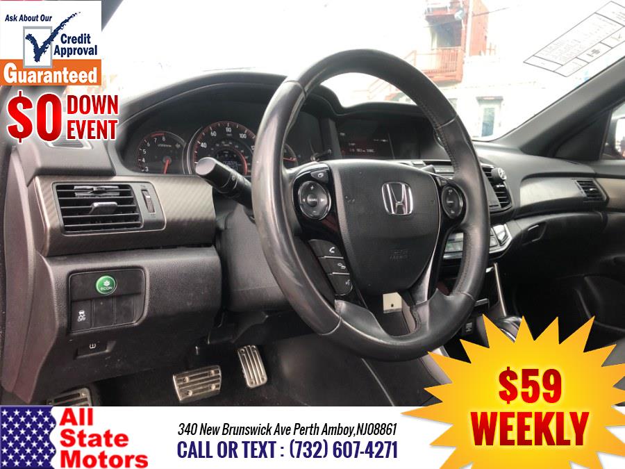 2017 Honda Accord Sedan Sport CVT, available for sale in Perth Amboy, New Jersey | All State Motor Inc. Perth Amboy, New Jersey 2017 Honda Accord Sedan Sport CVT, available for sale in Perth Amboy, New Jersey | All State Motor Inc. Perth Amboy, New Jersey