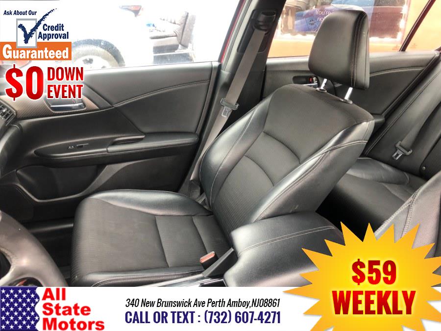 2017 Honda Accord Sedan Sport CVT, available for sale in Perth Amboy, New Jersey | All State Motor Inc. Perth Amboy, New Jersey 2017 Honda Accord Sedan Sport CVT, available for sale in Perth Amboy, New Jersey | All State Motor Inc. Perth Amboy, New Jersey