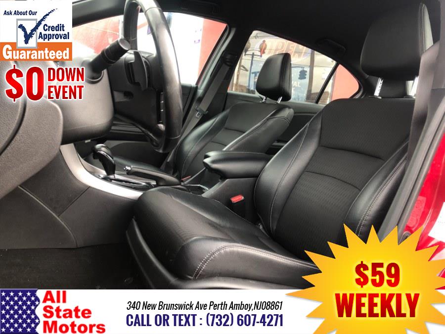 2017 Honda Accord Sedan Sport CVT, available for sale in Perth Amboy, New Jersey | All State Motor Inc. Perth Amboy, New Jersey 2017 Honda Accord Sedan Sport CVT, available for sale in Perth Amboy, New Jersey | All State Motor Inc. Perth Amboy, New Jersey