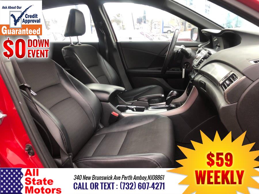 2017 Honda Accord Sedan Sport CVT, available for sale in Perth Amboy, New Jersey | All State Motor Inc. Perth Amboy, New Jersey 2017 Honda Accord Sedan Sport CVT, available for sale in Perth Amboy, New Jersey | All State Motor Inc. Perth Amboy, New Jersey