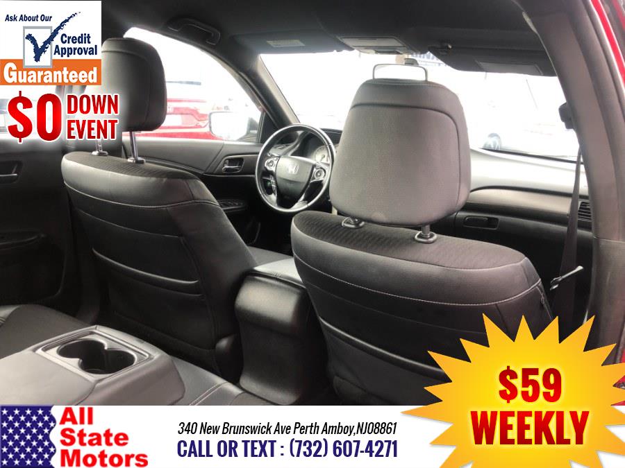 2017 Honda Accord Sedan Sport CVT, available for sale in Perth Amboy, New Jersey | All State Motor Inc. Perth Amboy, New Jersey 2017 Honda Accord Sedan Sport CVT, available for sale in Perth Amboy, New Jersey | All State Motor Inc. Perth Amboy, New Jersey
