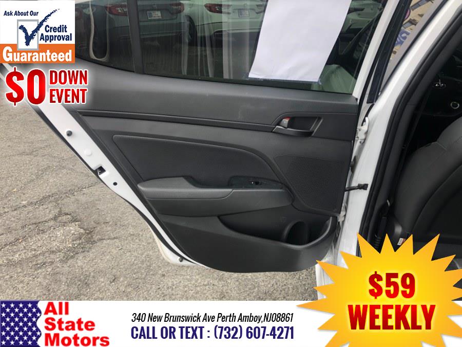 2018 Hyundai Elantra Sport 1.6T Auto (Ulsan), available for sale in Perth Amboy, New Jersey | All State Motor Inc. Perth Amboy, New Jersey 2018 Hyundai Elantra Sport 1.6T Auto (Ulsan), available for sale in Perth Amboy, New Jersey | All State Motor Inc. Perth Amboy, New Jersey