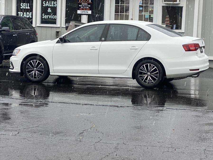 2018 Volkswagen Jetta 1.4T Wolfsburg Edition Manual, available for sale in Canton, Connecticut | Lava Motors 2 Inc. Canton, Connecticut 2018 Volkswagen Jetta 1.4T Wolfsburg Edition Manual, available for sale in Canton, Connecticut | Lava Motors 2 Inc. Canton, Connecticut
