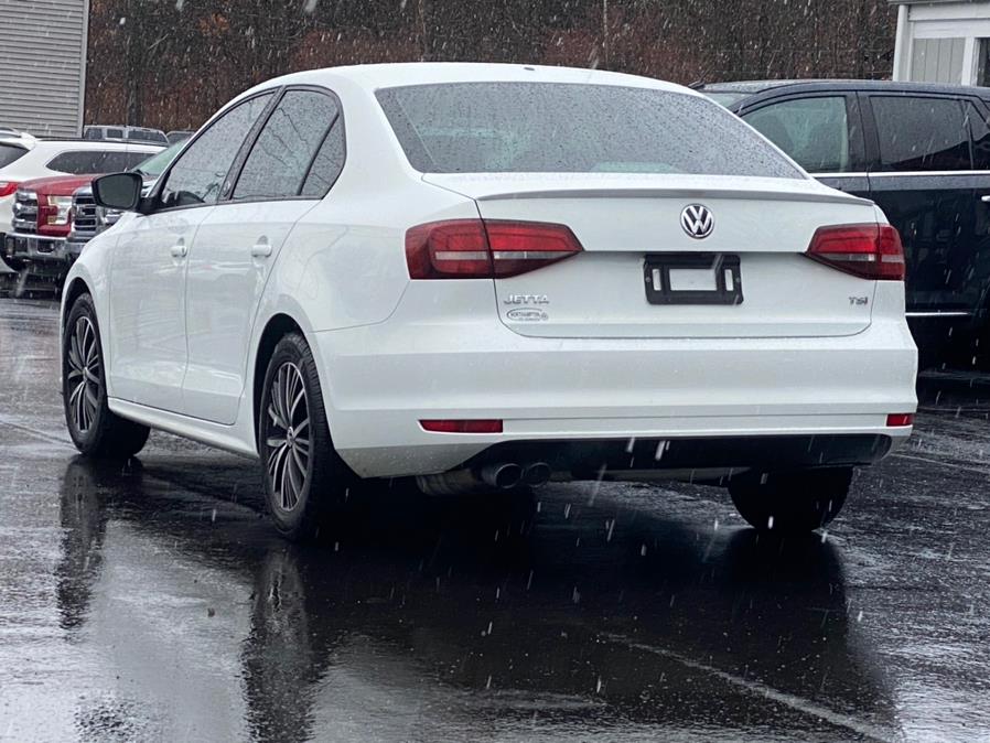 2018 Volkswagen Jetta 1.4T Wolfsburg Edition Manual, available for sale in Canton, Connecticut | Lava Motors 2 Inc. Canton, Connecticut 2018 Volkswagen Jetta 1.4T Wolfsburg Edition Manual, available for sale in Canton, Connecticut | Lava Motors 2 Inc. Canton, Connecticut