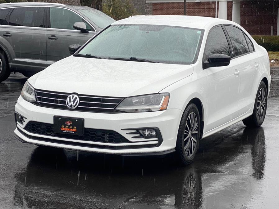 2018 Volkswagen Jetta 1.4T Wolfsburg Edition Manual, available for sale in Canton, Connecticut | Lava Motors 2 Inc. Canton, Connecticut 2018 Volkswagen Jetta 1.4T Wolfsburg Edition Manual, available for sale in Canton, Connecticut | Lava Motors 2 Inc. Canton, Connecticut