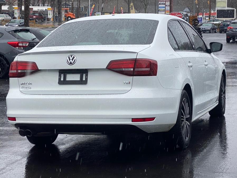 2018 Volkswagen Jetta 1.4T Wolfsburg Edition Manual, available for sale in Canton, Connecticut | Lava Motors 2 Inc. Canton, Connecticut 2018 Volkswagen Jetta 1.4T Wolfsburg Edition Manual, available for sale in Canton, Connecticut | Lava Motors 2 Inc. Canton, Connecticut