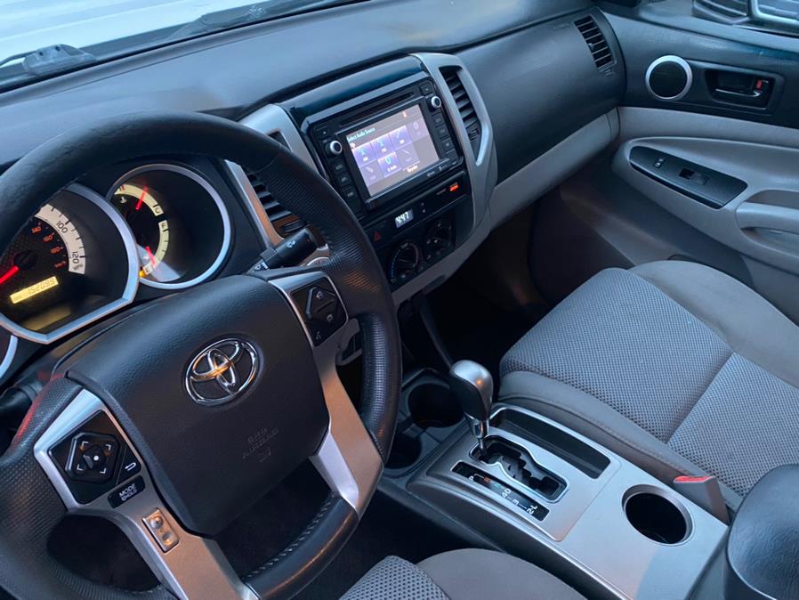 2014 Toyota Tacoma 4WD Double Cab V6 AT (Natl), available for sale in Canton, Connecticut | Lava Motors 2 Inc. Canton, Connecticut 2014 Toyota Tacoma 4WD Double Cab V6 AT (Natl), available for sale in Canton, Connecticut | Lava Motors 2 Inc. Canton, Connecticut