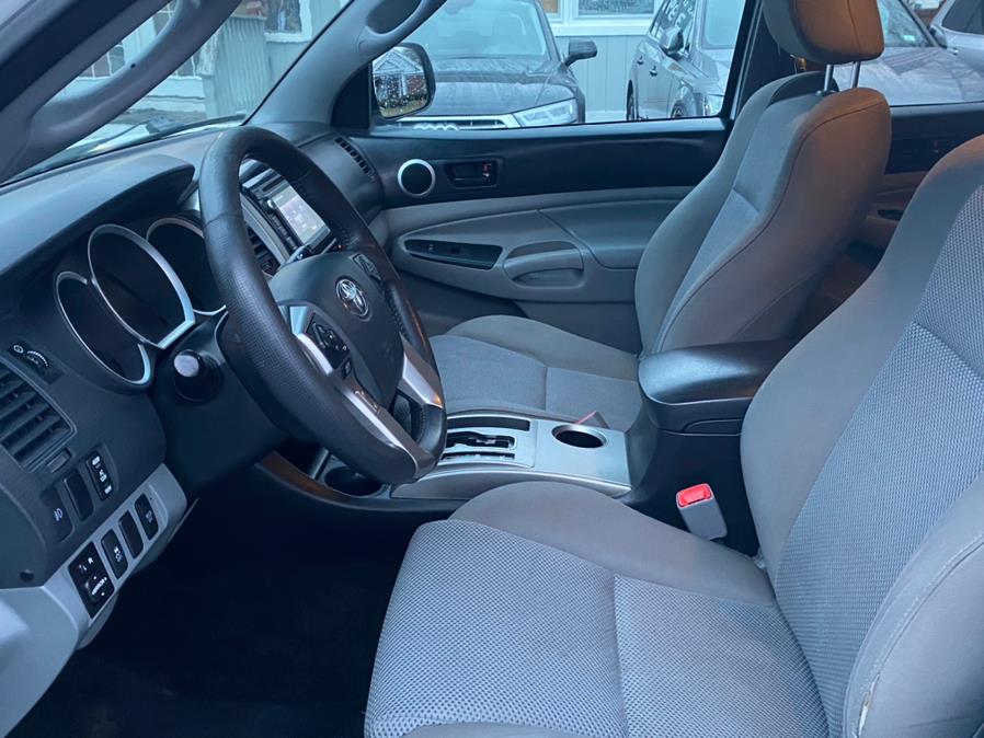 2014 Toyota Tacoma 4WD Double Cab V6 AT (Natl), available for sale in Canton, Connecticut | Lava Motors 2 Inc. Canton, Connecticut 2014 Toyota Tacoma 4WD Double Cab V6 AT (Natl), available for sale in Canton, Connecticut | Lava Motors 2 Inc. Canton, Connecticut