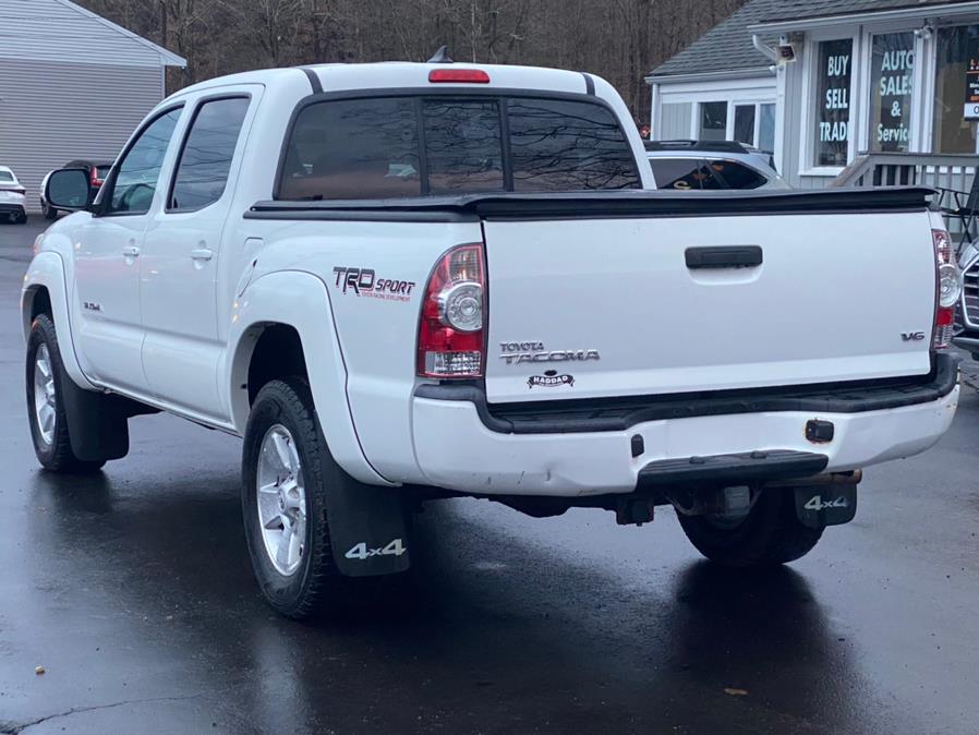 2014 Toyota Tacoma 4WD Double Cab V6 AT (Natl), available for sale in Canton, Connecticut | Lava Motors 2 Inc. Canton, Connecticut 2014 Toyota Tacoma 4WD Double Cab V6 AT (Natl), available for sale in Canton, Connecticut | Lava Motors 2 Inc. Canton, Connecticut