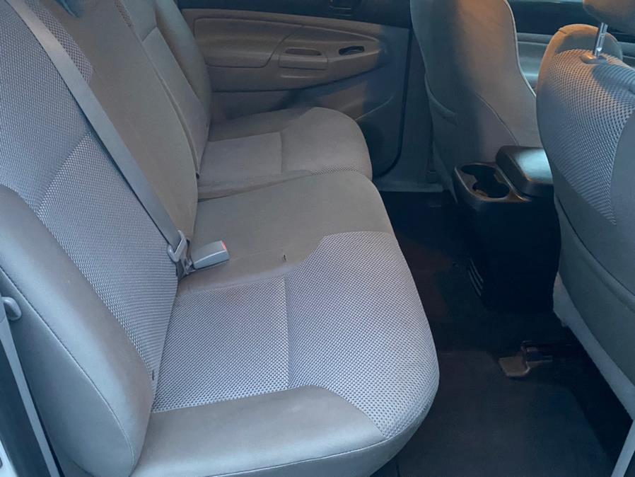 2014 Toyota Tacoma 4WD Double Cab V6 AT (Natl), available for sale in Canton, Connecticut | Lava Motors 2 Inc. Canton, Connecticut 2014 Toyota Tacoma 4WD Double Cab V6 AT (Natl), available for sale in Canton, Connecticut | Lava Motors 2 Inc. Canton, Connecticut