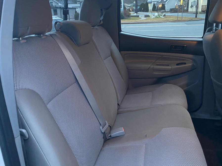 2014 Toyota Tacoma 4WD Double Cab V6 AT (Natl), available for sale in Canton, Connecticut | Lava Motors 2 Inc. Canton, Connecticut 2014 Toyota Tacoma 4WD Double Cab V6 AT (Natl), available for sale in Canton, Connecticut | Lava Motors 2 Inc. Canton, Connecticut