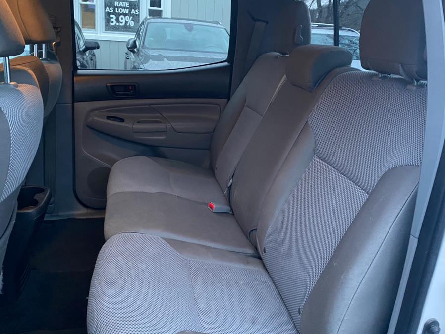 2014 Toyota Tacoma 4WD Double Cab V6 AT (Natl), available for sale in Canton, Connecticut | Lava Motors 2 Inc. Canton, Connecticut 2014 Toyota Tacoma 4WD Double Cab V6 AT (Natl), available for sale in Canton, Connecticut | Lava Motors 2 Inc. Canton, Connecticut