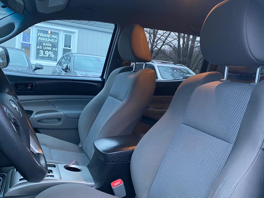 2014 Toyota Tacoma 4WD Double Cab V6 AT (Natl), available for sale in Canton, Connecticut | Lava Motors 2 Inc. Canton, Connecticut 2014 Toyota Tacoma 4WD Double Cab V6 AT (Natl), available for sale in Canton, Connecticut | Lava Motors 2 Inc. Canton, Connecticut
