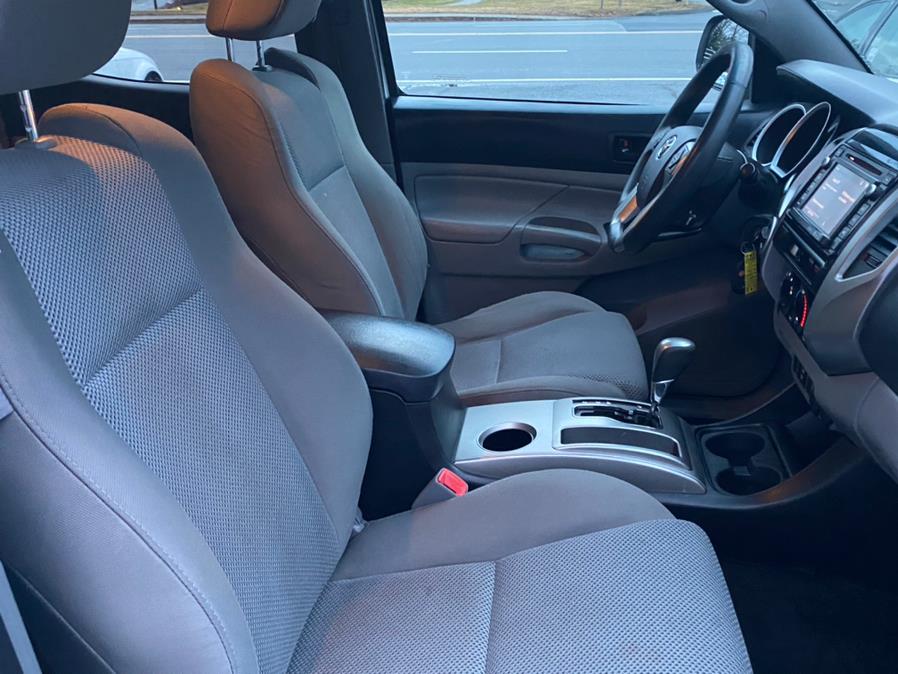 2014 Toyota Tacoma 4WD Double Cab V6 AT (Natl), available for sale in Canton, Connecticut | Lava Motors 2 Inc. Canton, Connecticut 2014 Toyota Tacoma 4WD Double Cab V6 AT (Natl), available for sale in Canton, Connecticut | Lava Motors 2 Inc. Canton, Connecticut