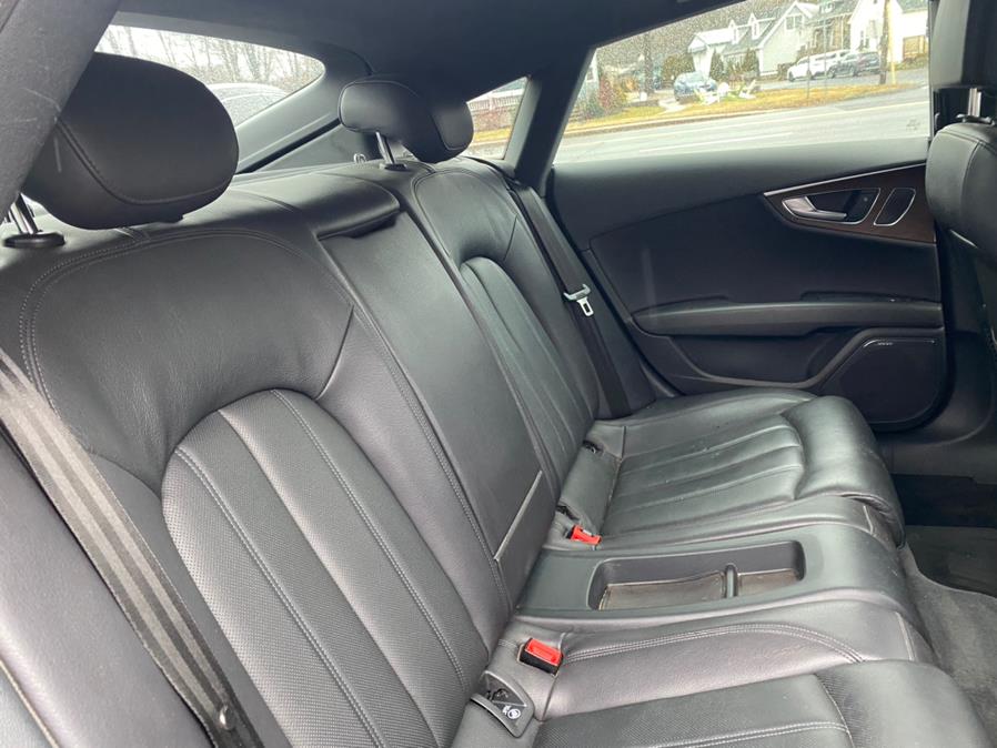 2012 Audi A7 4dr HB quattro 3.0 Prestige, available for sale in Canton, Connecticut | Lava Motors 2 Inc. Canton, Connecticut 2012 Audi A7 4dr HB quattro 3.0 Prestige, available for sale in Canton, Connecticut | Lava Motors 2 Inc. Canton, Connecticut