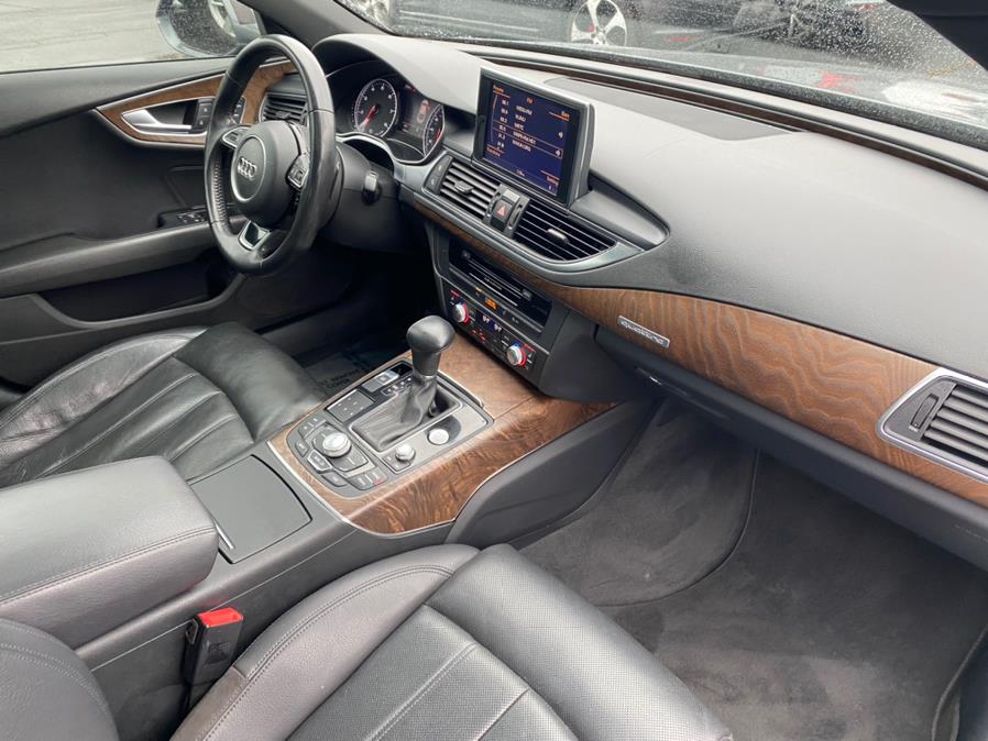 2012 Audi A7 4dr HB quattro 3.0 Prestige, available for sale in Canton, Connecticut | Lava Motors 2 Inc. Canton, Connecticut 2012 Audi A7 4dr HB quattro 3.0 Prestige, available for sale in Canton, Connecticut | Lava Motors 2 Inc. Canton, Connecticut