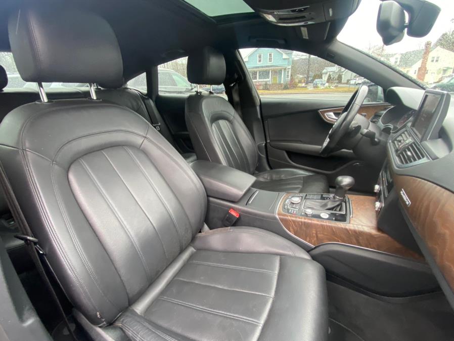 2012 Audi A7 4dr HB quattro 3.0 Prestige, available for sale in Canton, Connecticut | Lava Motors 2 Inc. Canton, Connecticut 2012 Audi A7 4dr HB quattro 3.0 Prestige, available for sale in Canton, Connecticut | Lava Motors 2 Inc. Canton, Connecticut